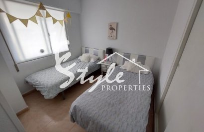 Short Term Rentals - Apartment - Punta Prima - Rocio del Mar