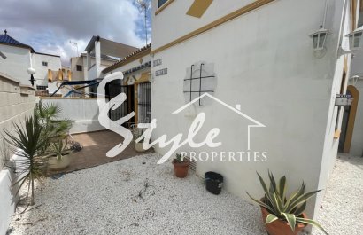 Se vende adosado en Los Altos, Orihuela Costa.ID1305