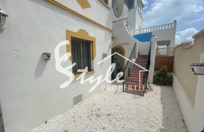 Reventa - Quad - Los Altos