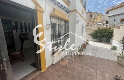 Reventa - Quad - Los Altos