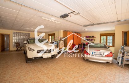 Resale - Villa - Campoamor