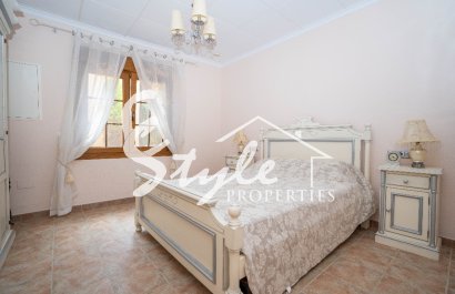 Resale - Villa - Campoamor