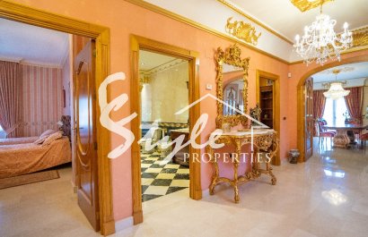 Resale - Villa - Campoamor