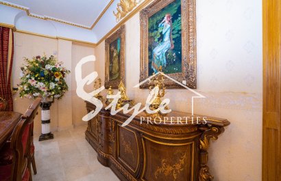 Resale - Villa - Campoamor