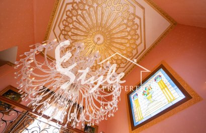 Resale - Villa - Campoamor