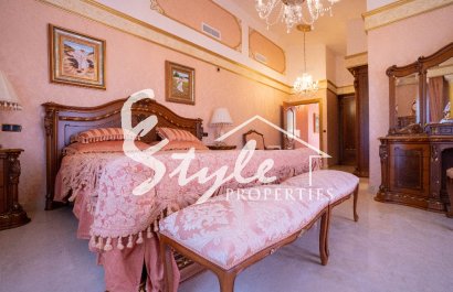 Resale - Villa - Campoamor