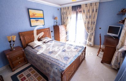 Resale - Villa - Campoamor