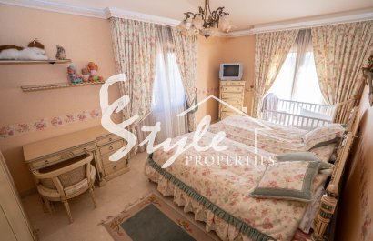 Resale - Villa - Campoamor