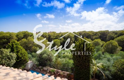 Resale - Villa - Campoamor