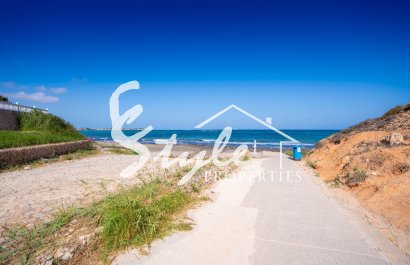 Resale - Villa - Campoamor