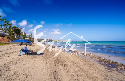 Resale - Villa - Campoamor