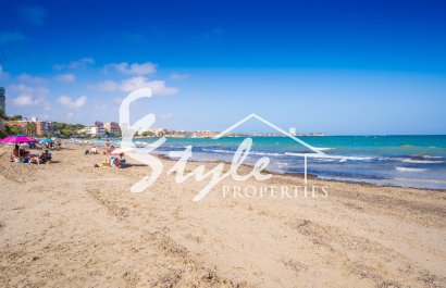 Resale - Villa - Campoamor