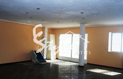 Commercial - Commercial - Torrevieja