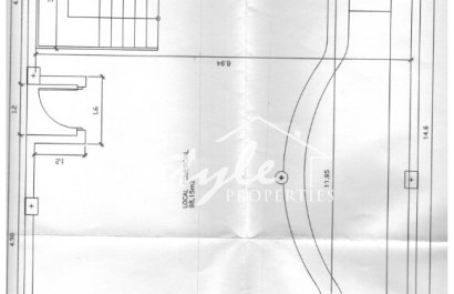 Commercial - Commercial - Torrevieja