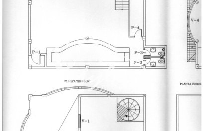 Commercial - Commercial - Torrevieja