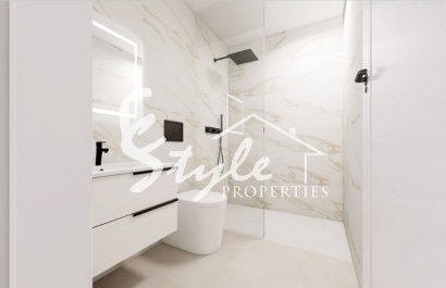 Новостройки - Апартаменты/Квартира - Пилар де Орадада - Torre de la Horadada