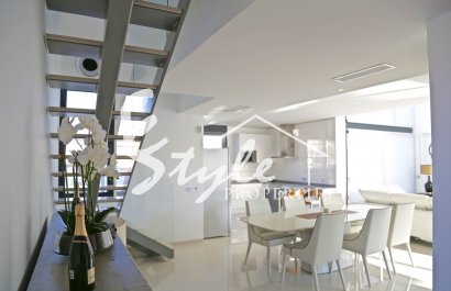 Villa in Dehesa de Campoamor, Costa Blanca, Spain. ON1638