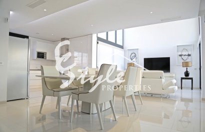 Villa in Dehesa de Campoamor, Costa Blanca, Spain. ON1638