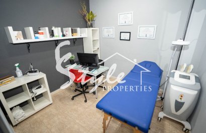 Resale - Commercial - Torrevieja