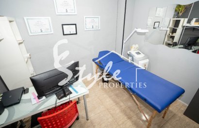 Resale - Commercial - Torrevieja