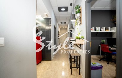 Resale - Commercial - Torrevieja