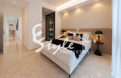 New villa for sale in Ciudad Quesada, Alicante, Costa Blanca. ON1640