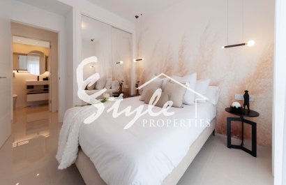 Apartamentos modernos en venta en Quesada, Costa Blanca Sur, España. ON1644_A