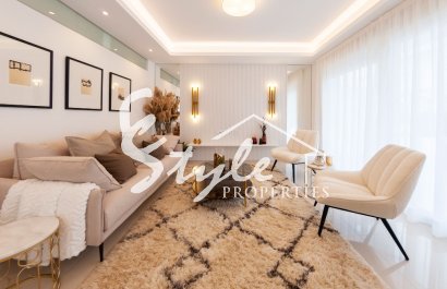 Nuevo - Apartamento - Ciudad Quesada