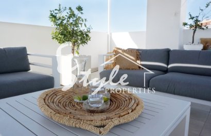 Новостройки - Апартаменты/Квартира - Сьюдад Кесада