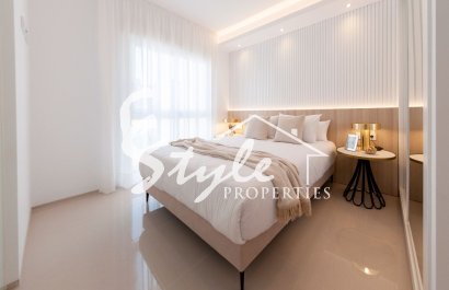 Apartamentos modernos en venta en Quesada, Costa Blanca Sur, España. ON1645_B