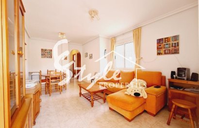 Buy apartment in Costa Blanca close to sea in Residential PINADA BEACH 1, La Mata. ID: 6093