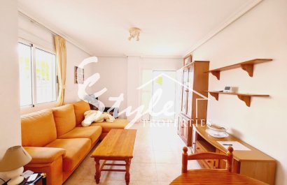 Resale - Apartment - La Mata