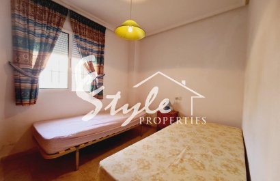 Resale - Apartment - La Mata