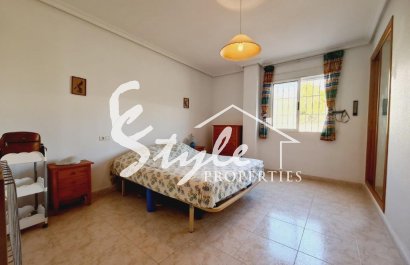 Resale - Apartment - La Mata