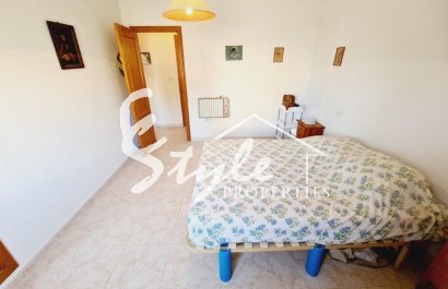 Resale - Apartment - La Mata