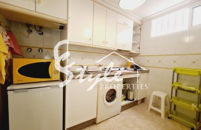 Buy apartment in Costa Blanca close to sea in Residential PINADA BEACH 1, La Mata. ID: 6093