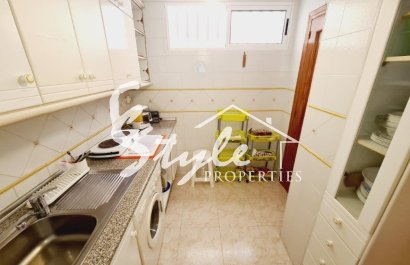 Resale - Apartment - La Mata