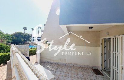 Resale - Apartment - La Mata