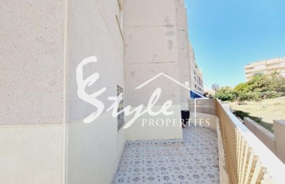 Resale - Apartment - La Mata