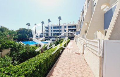 Resale - Apartment - La Mata