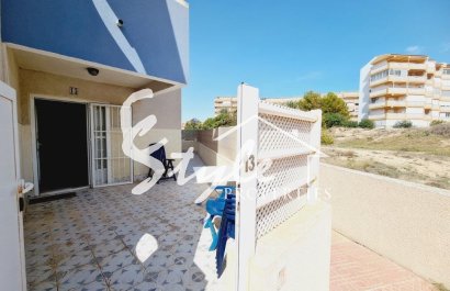 Resale - Apartment - La Mata