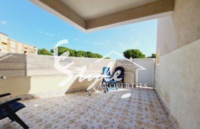 Buy apartment in Costa Blanca close to sea in Residential PINADA BEACH 1, La Mata. ID: 6093