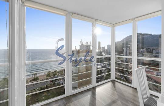 Apartamento - Reventa - Alicante - Playa de la Albufereta