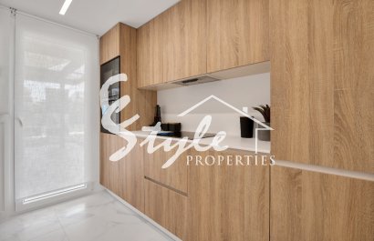 Новостройки - Апартаменты/Квартира - Пунта Прима