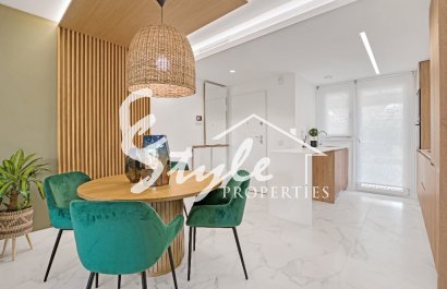 Новостройки - Апартаменты/Квартира - Пунта Прима