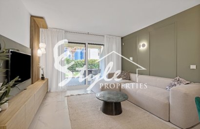 Новостройки - Апартаменты/Квартира - Пунта Прима