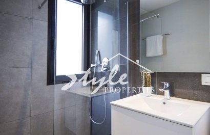 New villa for sale in  Ciudad Quesada, Alicante, Costa Blanca. ON1650