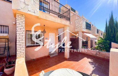 Вторичное жилье - Townhouse - Пунта Прима