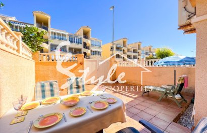 Вторичное жилье - Townhouse - Пунта Прима