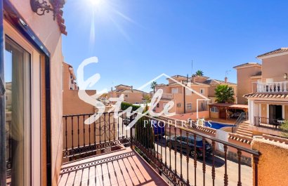 Вторичное жилье - Townhouse - Пунта Прима